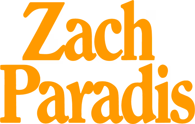 Zach Paradis